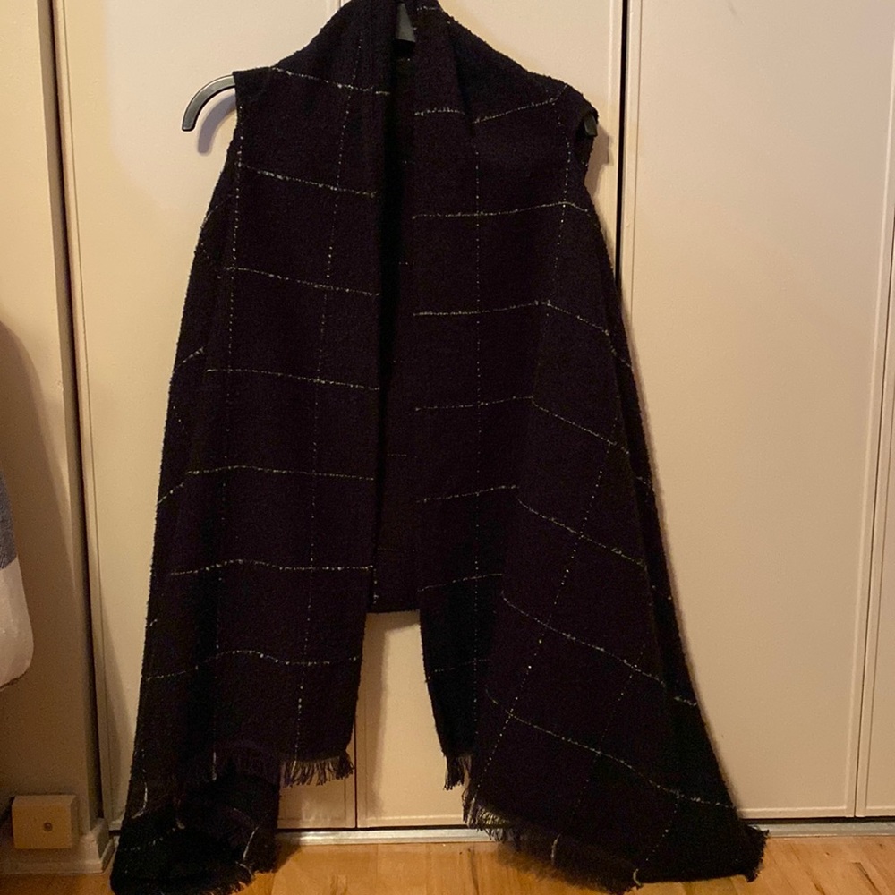 Express Vest